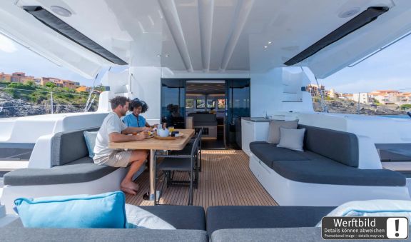 Image of Selanja yacht #23