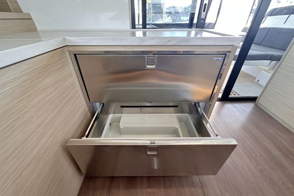 Image of Selanja yacht #38