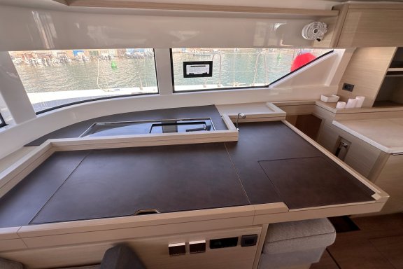 Image of Selanja yacht #39