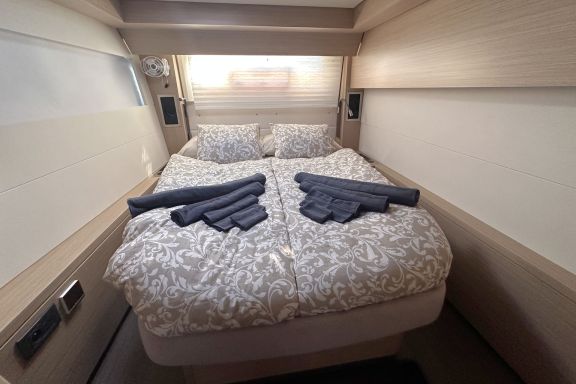 Image of Selanja yacht #42