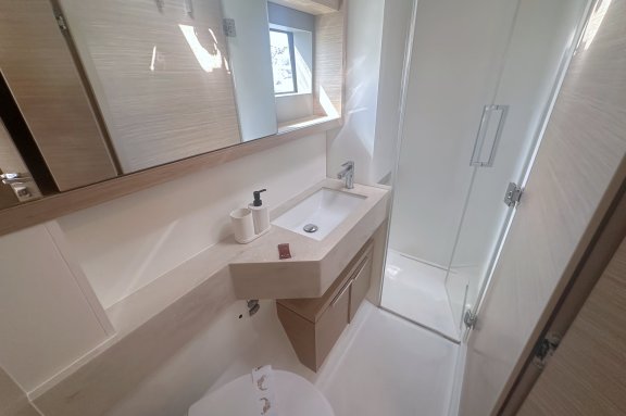 Image of Selanja yacht #55