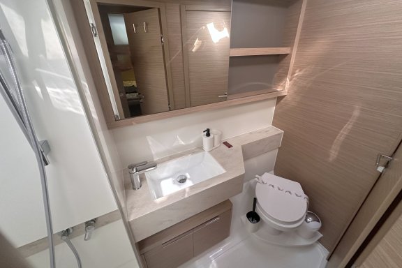 Image of Selanja yacht #57