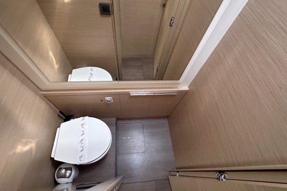 Image of Selanja yacht #58