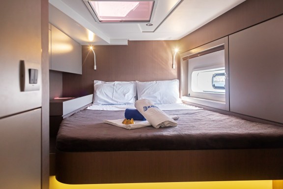 Image of Kos 46.Cat12 yacht #9