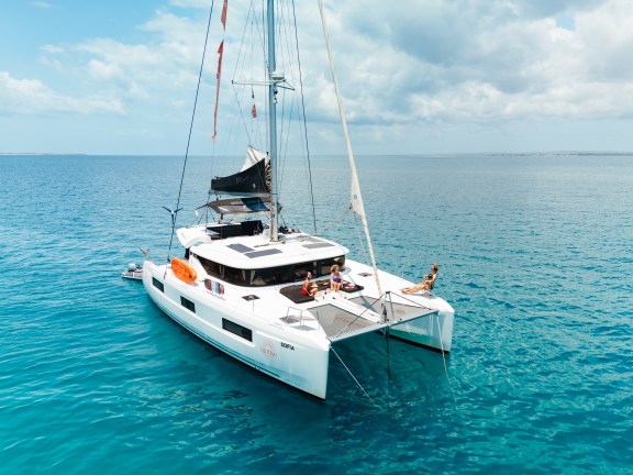 Image of Sofia yacht #3