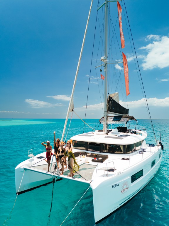 Image of Sofia yacht #4