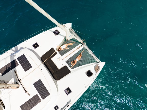 Image of Sofia yacht #5