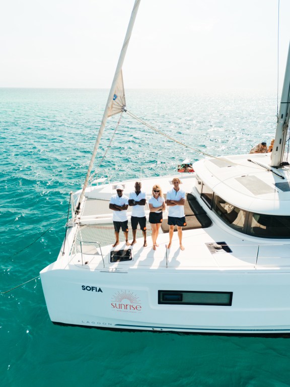 Image of Sofia yacht #6