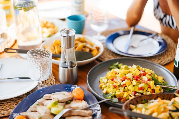 Image of Sofia yacht #9