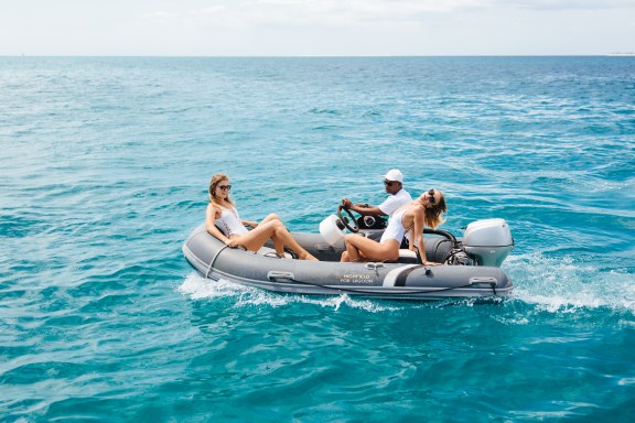 Image of Sofia yacht #10