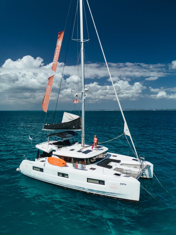 Image of Sofia yacht #13