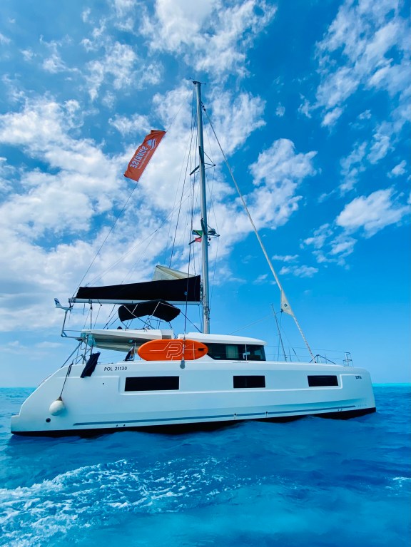 Image of Sofia yacht #15