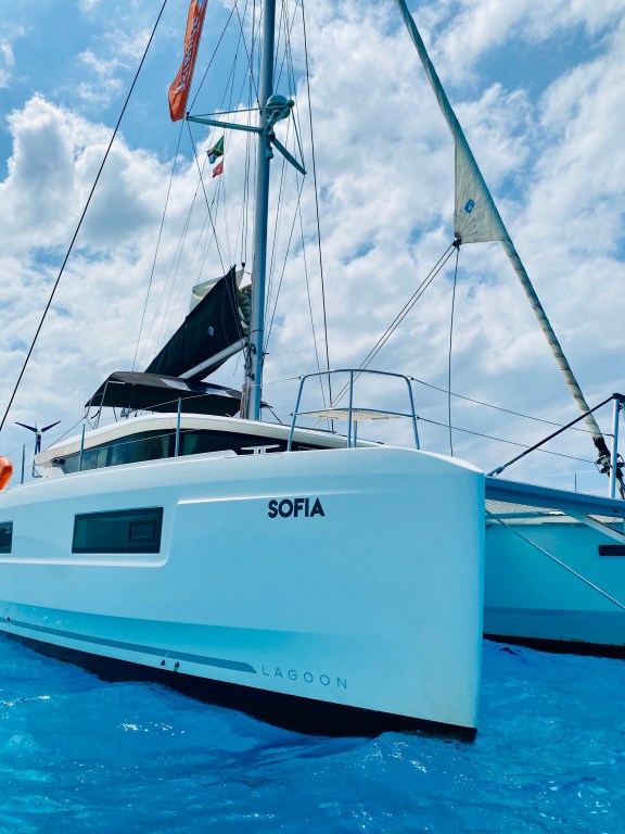 Image of Sofia yacht #16