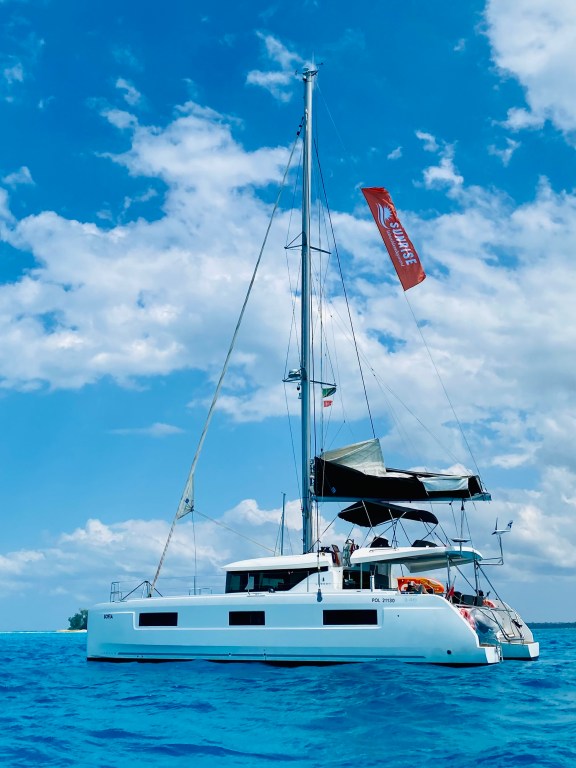 Image of Sofia yacht #17