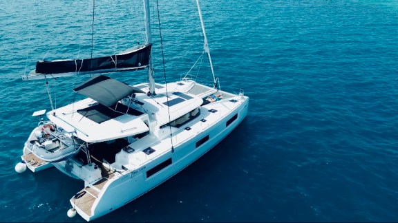 Image of Sofia yacht #14