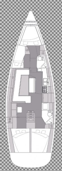 Image of Top Gun yacht #2