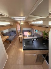 Image of FuFu yacht #9