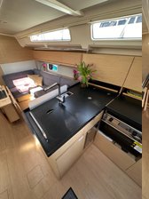 Image of FuFu yacht #10