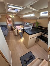 Image of FuFu yacht #8