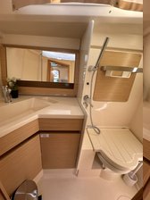 Image of FuFu yacht #12