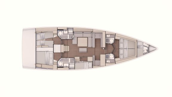 Image of Atua yacht #3
