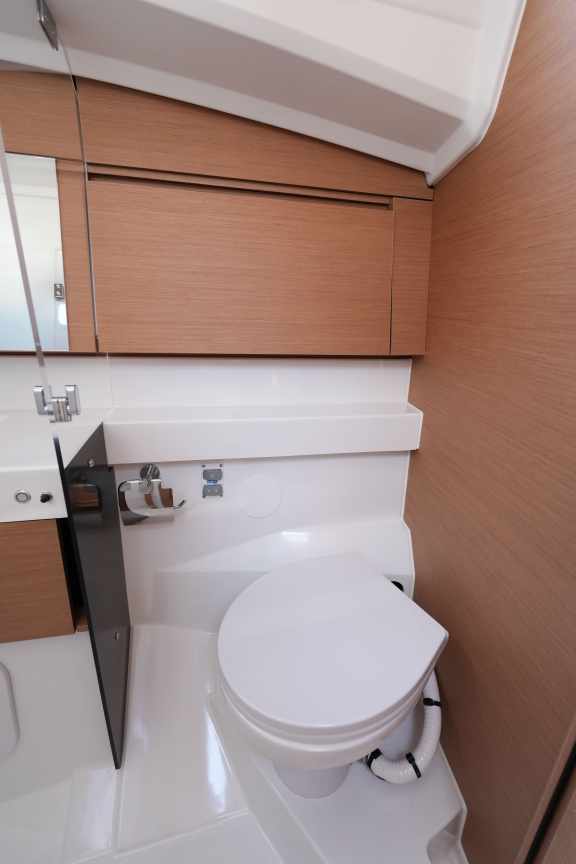 Image of Colibri yacht #3