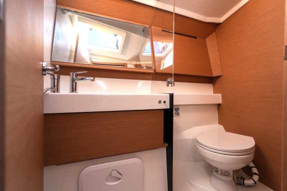 Image of Colibri yacht #4