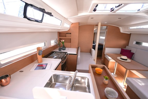 Image of Colibri yacht #5