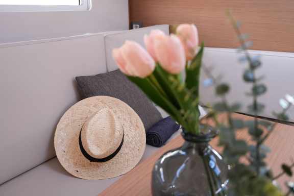 Image of Colibri yacht #10