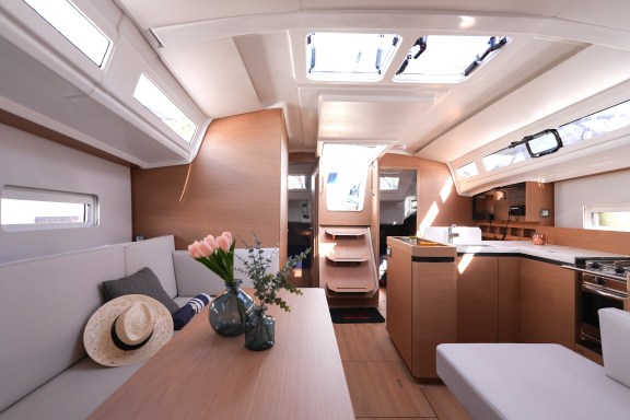 Image of Colibri yacht #13