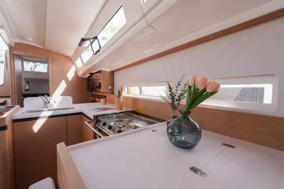 Image of Colibri yacht #14
