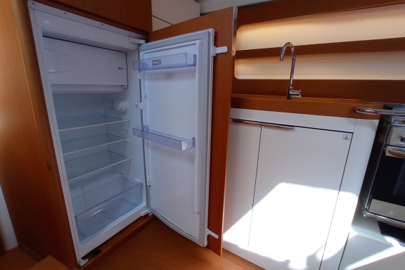 Image of Silhuette yacht #19