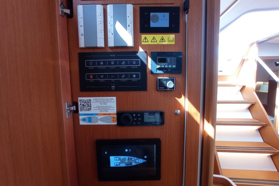 Image of Silhuette yacht #20