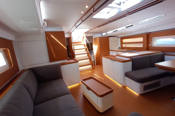 Image of Silhuette yacht #13