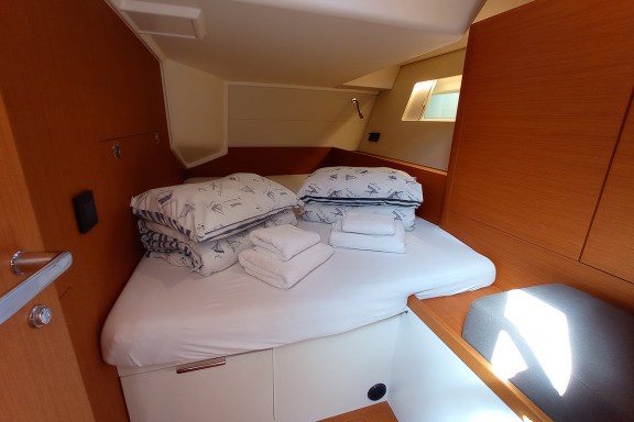 Image of Silhuette yacht #22