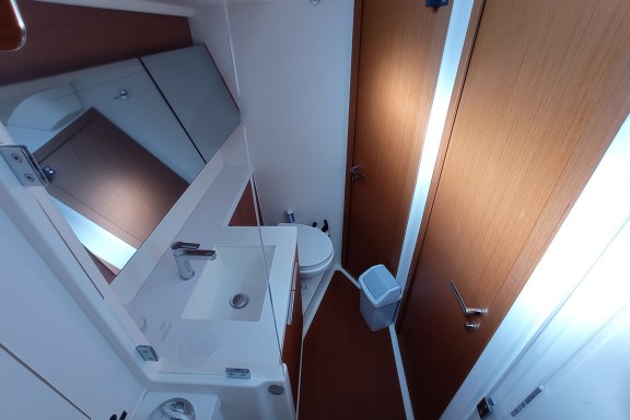 Image of Silhuette yacht #27