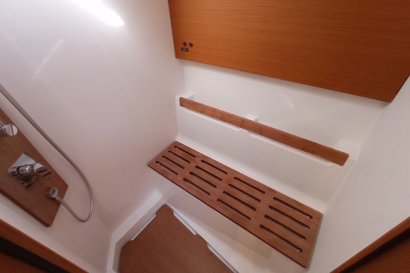 Image of Silhuette yacht #29