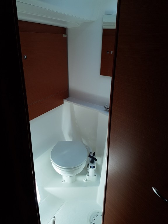 Image of Alegro yacht #5