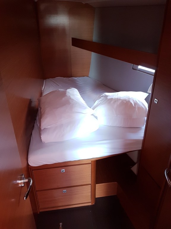 Image of Alegro yacht #6