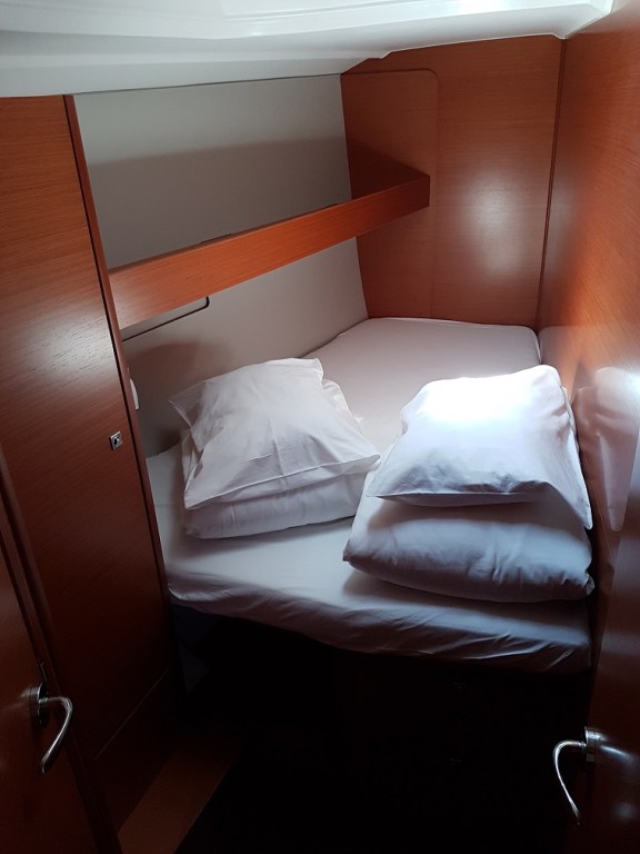 Image of Alegro yacht #7