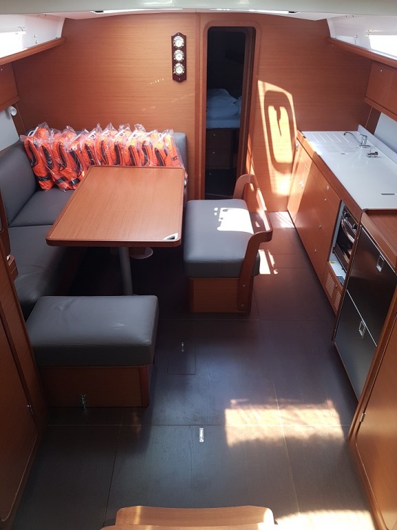 Image of Alegro yacht #14