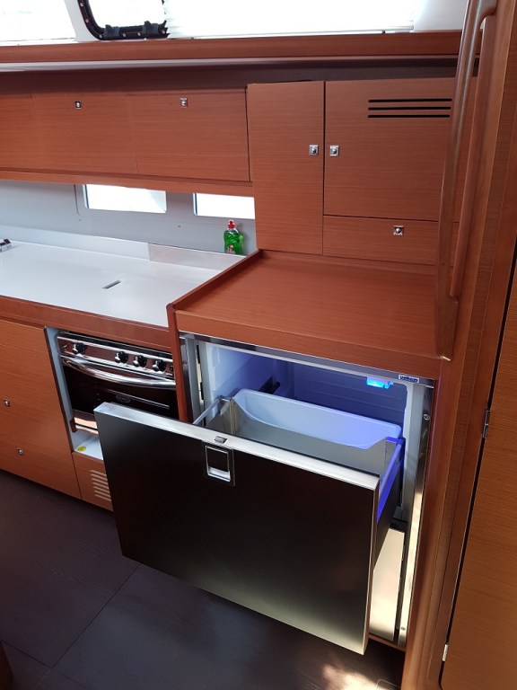 Image of Alegro yacht #17