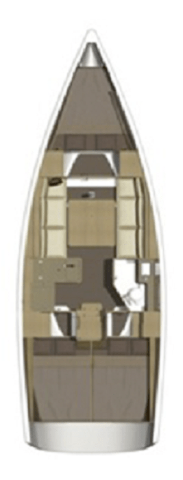 Image of Friday yacht #2