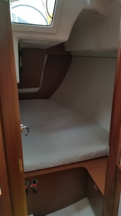 Image of Friday yacht #13