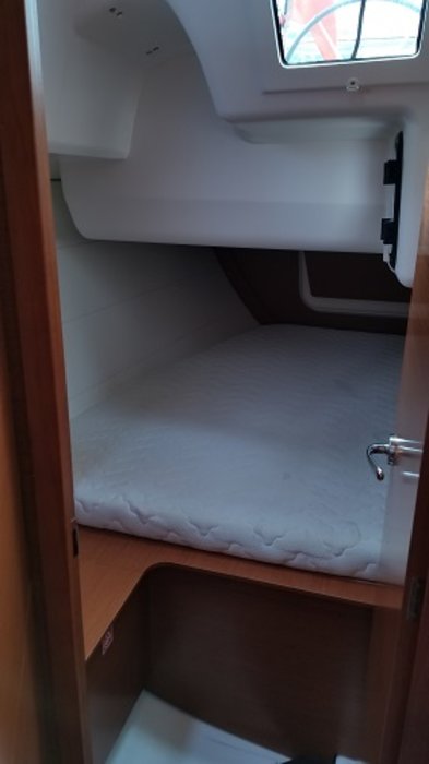 Image of Friday yacht #14