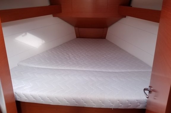 Image of Friday yacht #12