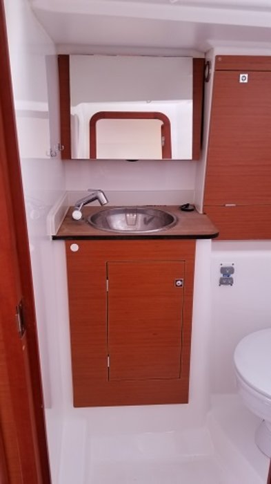 Image of Friday yacht #15