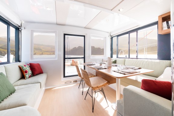 Image of #001 yacht #7