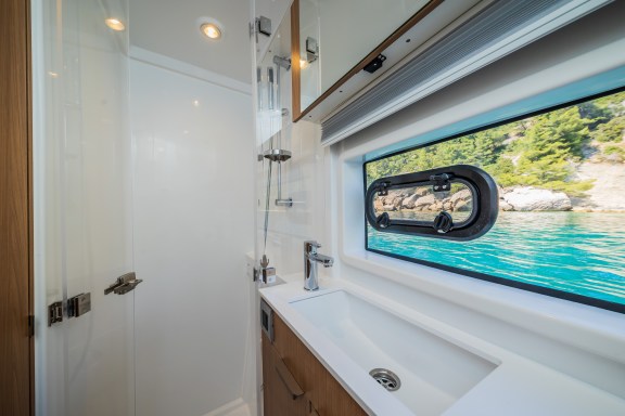 Image of Aventurier yacht #24