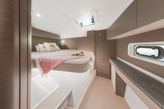 Image of Baycat yacht #16